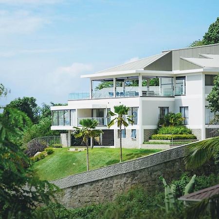 Aquablu Villa فيكتوريا المظهر الخارجي الصورة