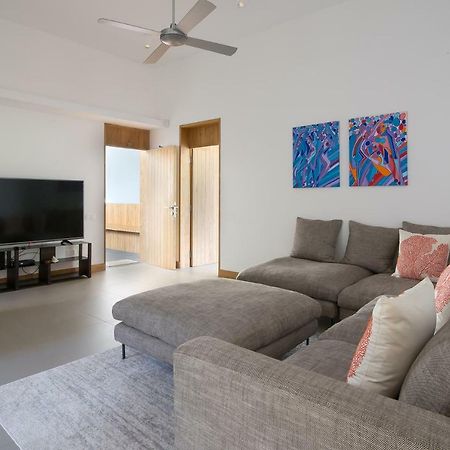 Aquablu Villa فيكتوريا المظهر الخارجي الصورة