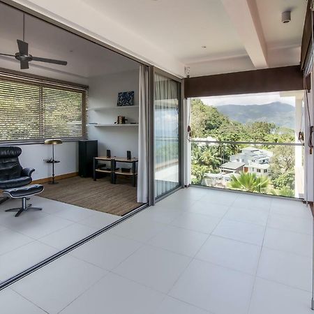 Aquablu Villa فيكتوريا المظهر الخارجي الصورة