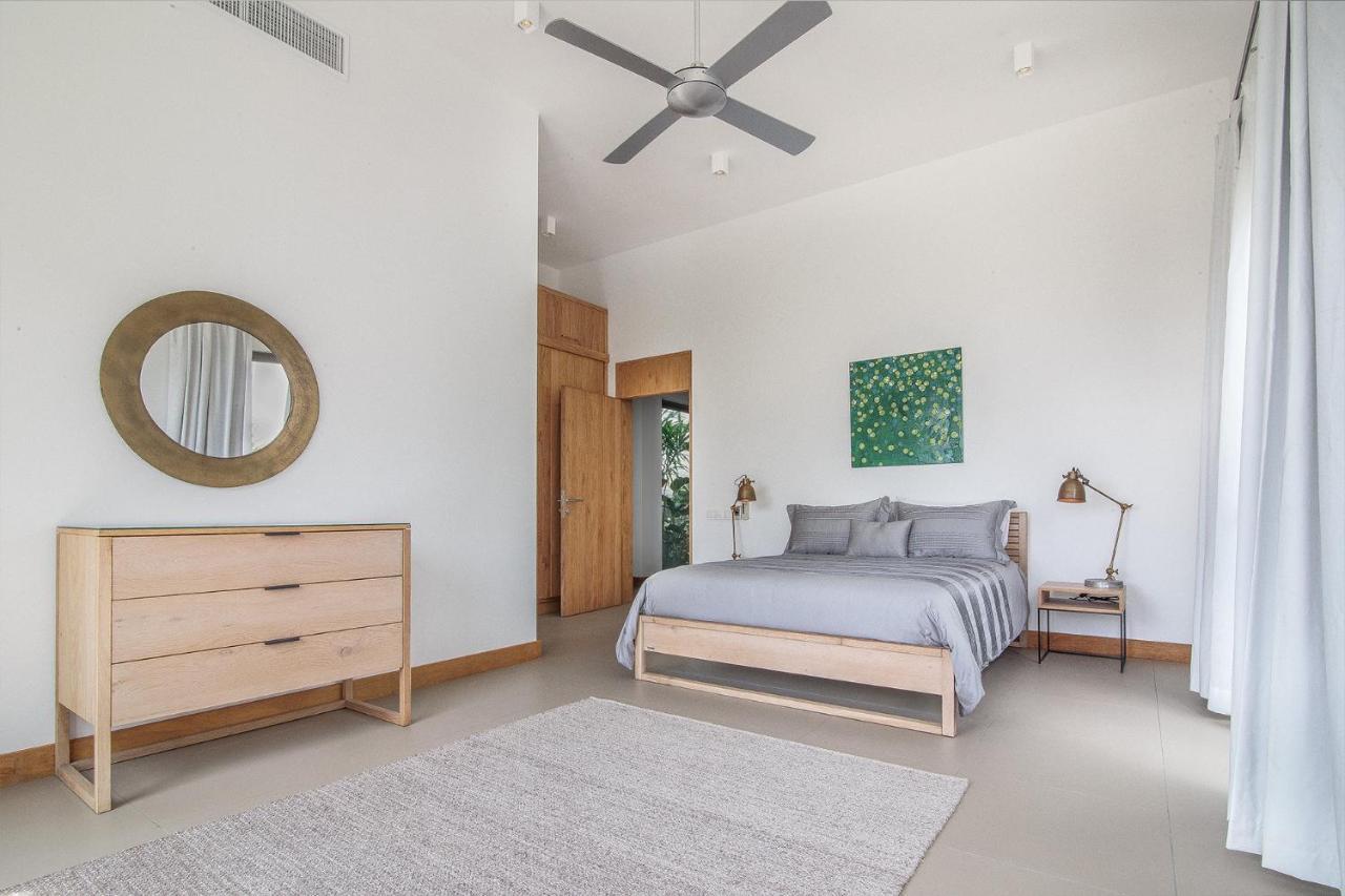 Aquablu Villa فيكتوريا المظهر الخارجي الصورة