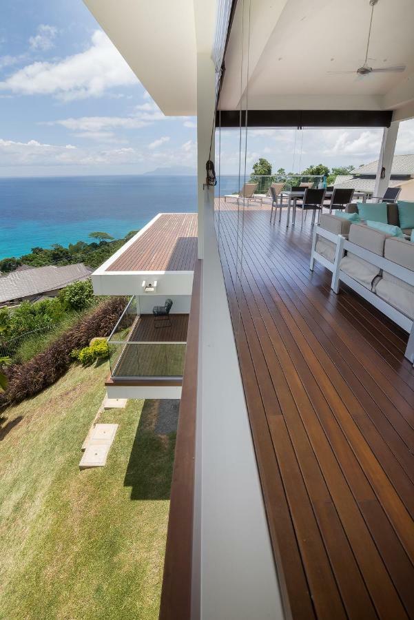 Aquablu Villa فيكتوريا المظهر الخارجي الصورة